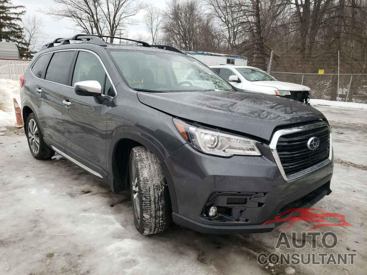 SUBARU ASCENT 2021 - 4S4WMARD7M3411311