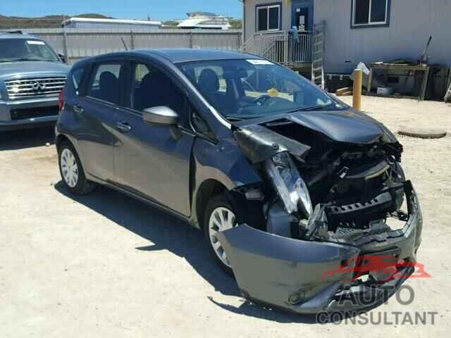 NISSAN VERSA 2016 - 3N1CE2CP2GL359983