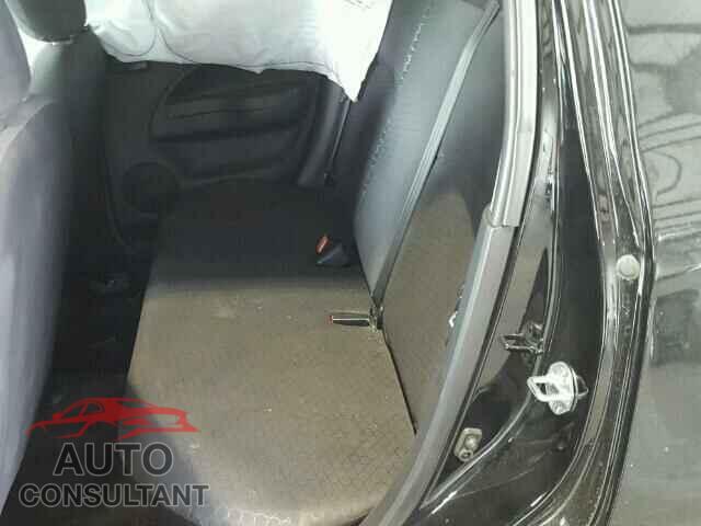 MITSUBISHI MIRAGE 2015 - ML32A3HJ9FH048193