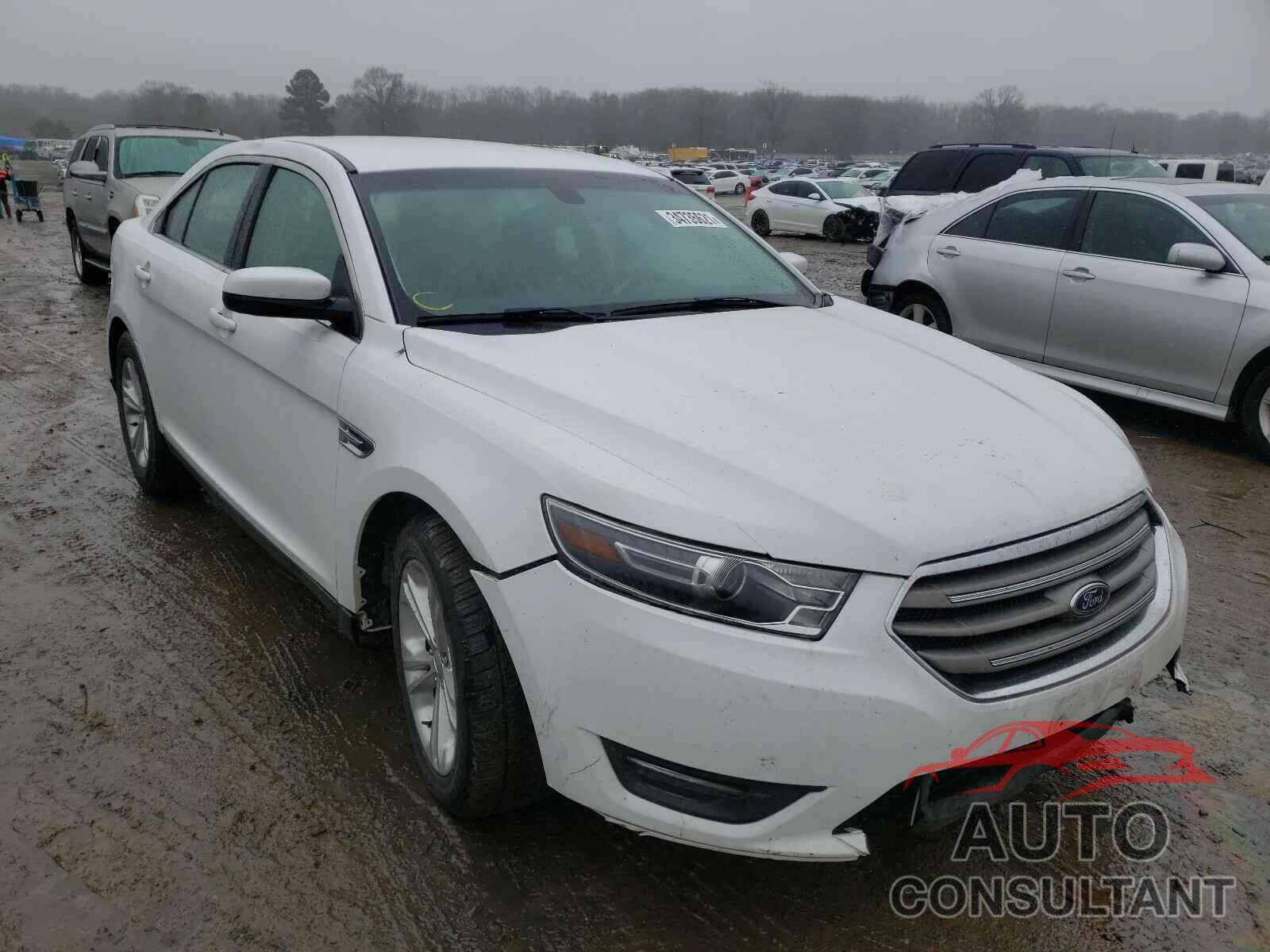 FORD TAURUS 2016 - 1FAHP2E83GG137157