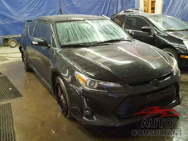 TOYOTA SCION 2015 - JTKJF5C72FJ011943