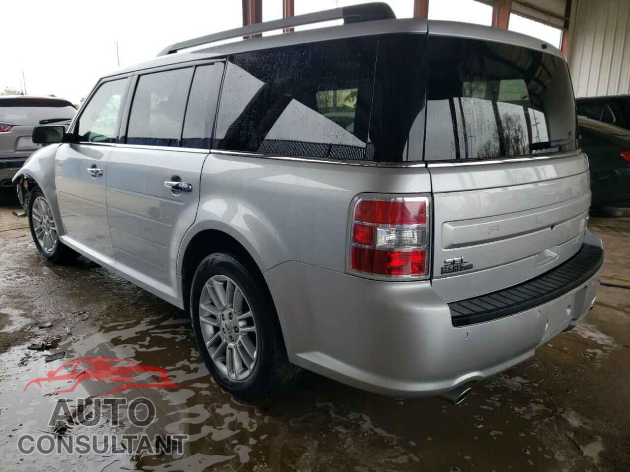 FORD FLEX 2019 - 2FMHK6C84KBA14501