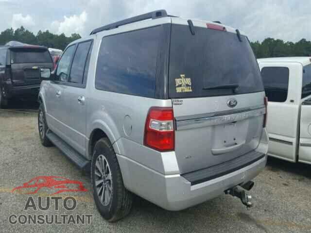 FORD EXPEDITION 2015 - 1FMJK1HT0FEF45206