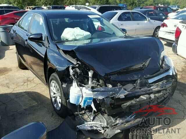 TOYOTA CAMRY 2015 - 4T1BF1FK2FU938066