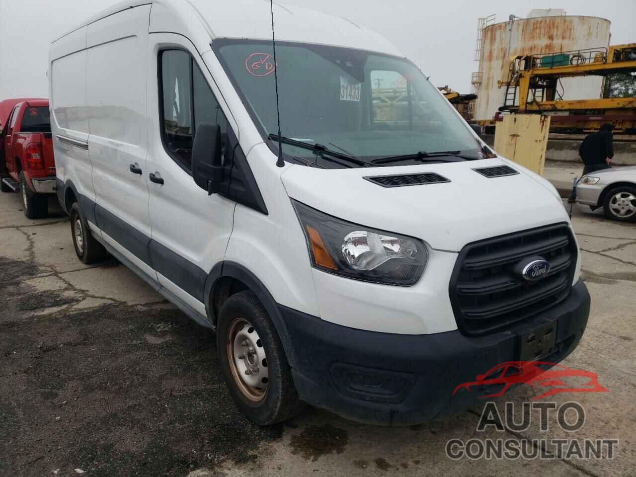 FORD TRANSIT CO 2020 - 1FTBR1C8XLKA10811