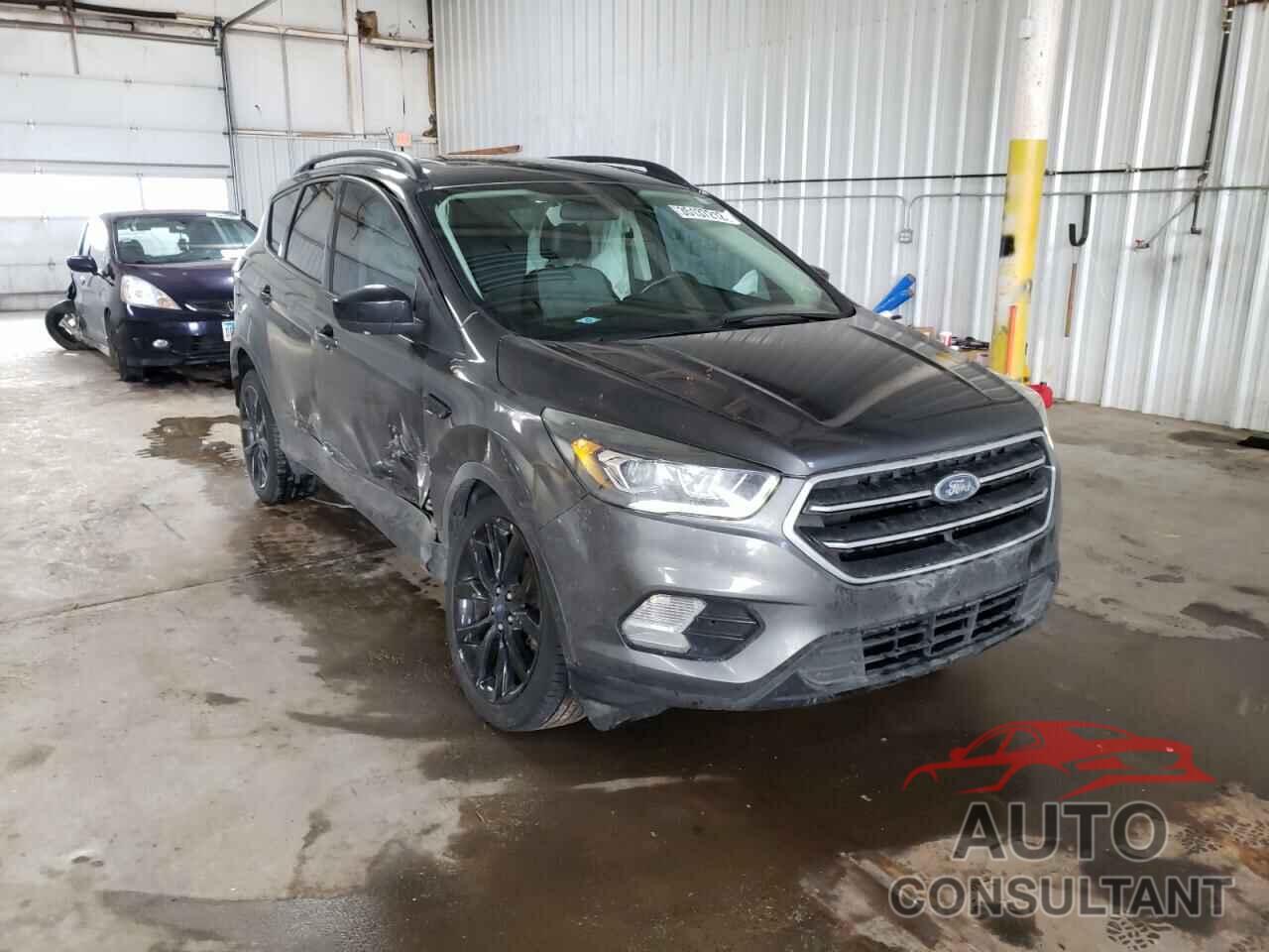 FORD ESCAPE 2017 - 1FMCU0GD0HUC93408