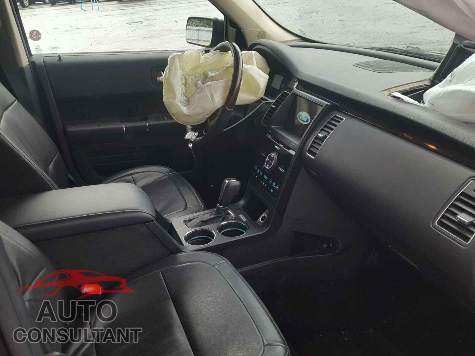 FORD FLEX LIMIT 2017 - 2FMGK5D86HBA03643