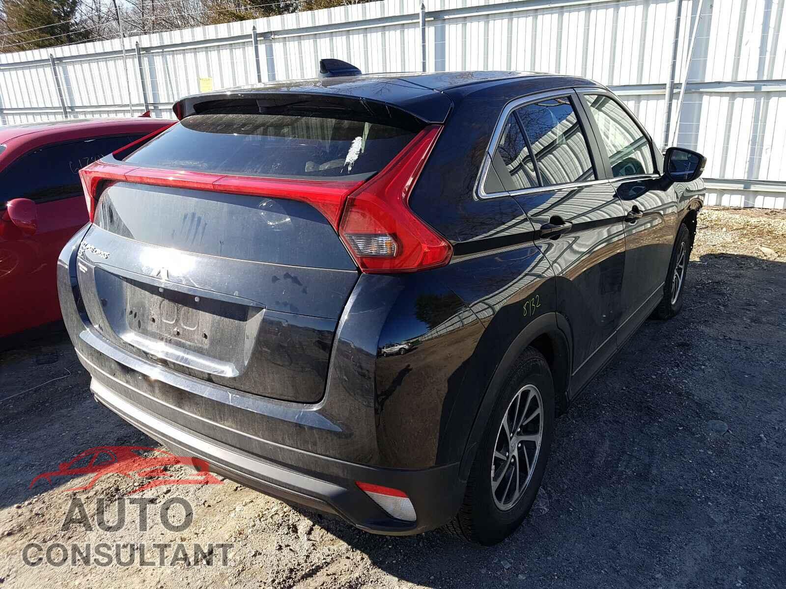 MITSUBISHI ECLIPSE 2020 - JA4AS3AA5LZ001078