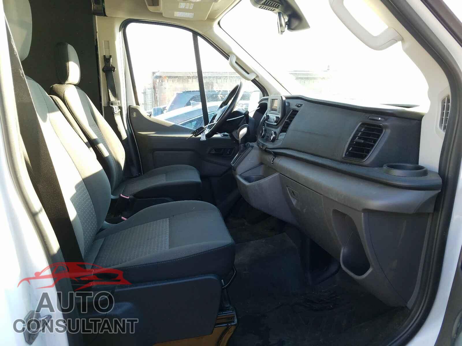 FORD TRANSIT CO 2020 - 1FTBR2C85LKA40434
