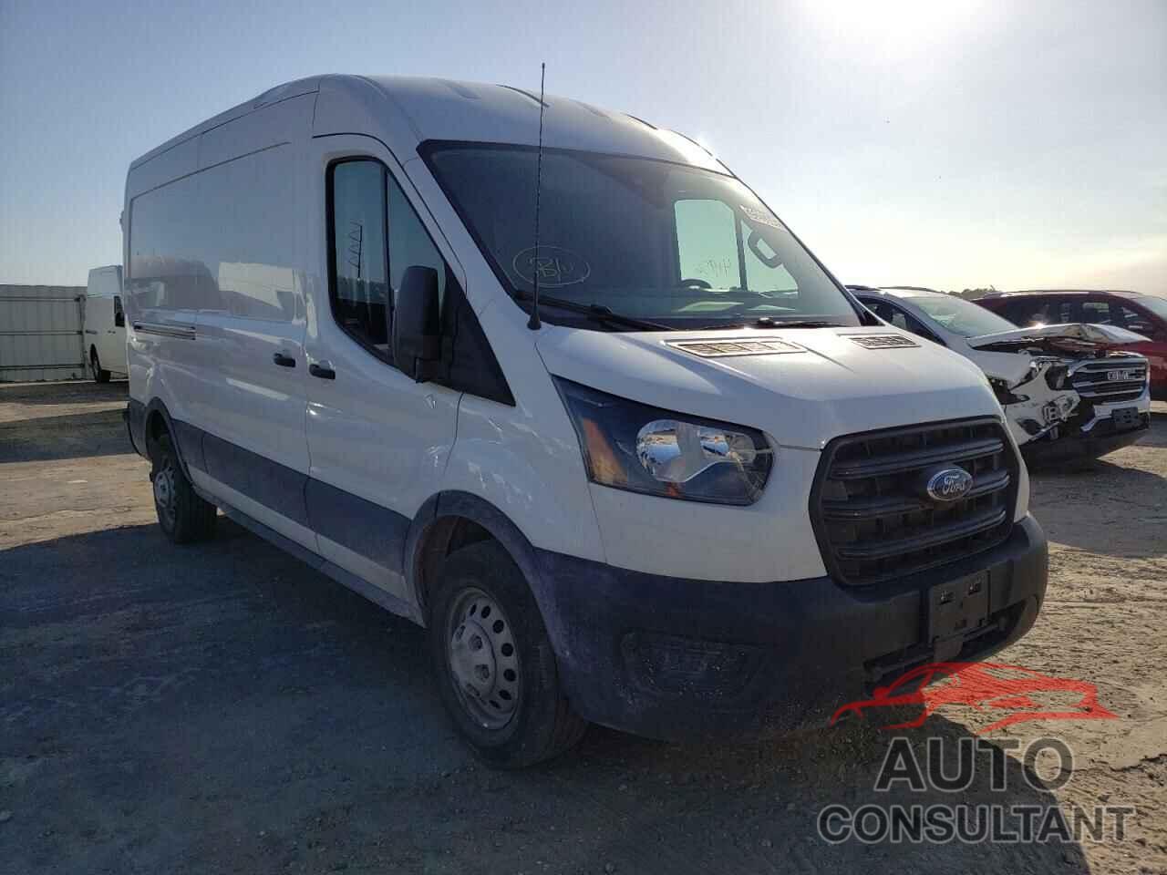 FORD TRANSIT CO 2020 - 1FTBR2C83LKA34910