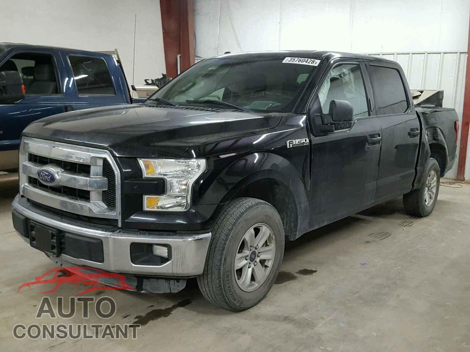 FORD F150 2016 - 1FTEW1C89GFA16961