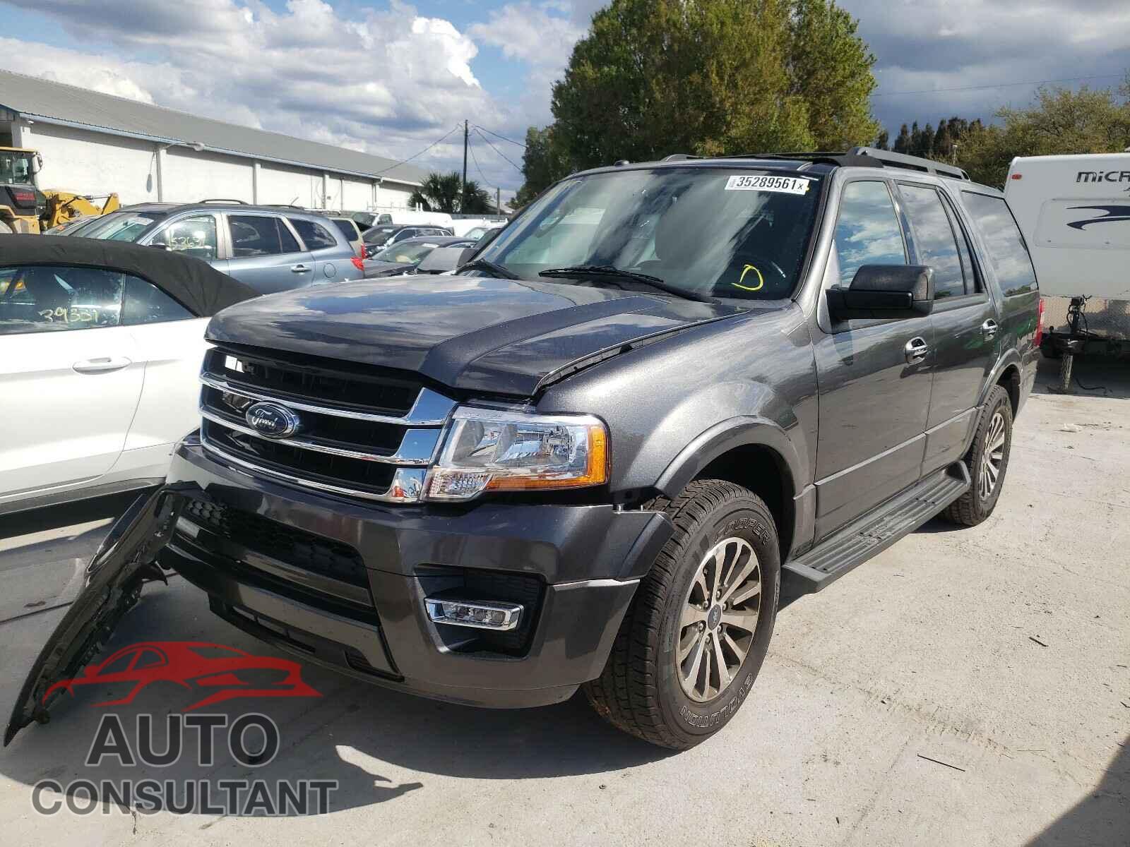 FORD EXPEDITION 2017 - 1FMJU1HT8HEA74807