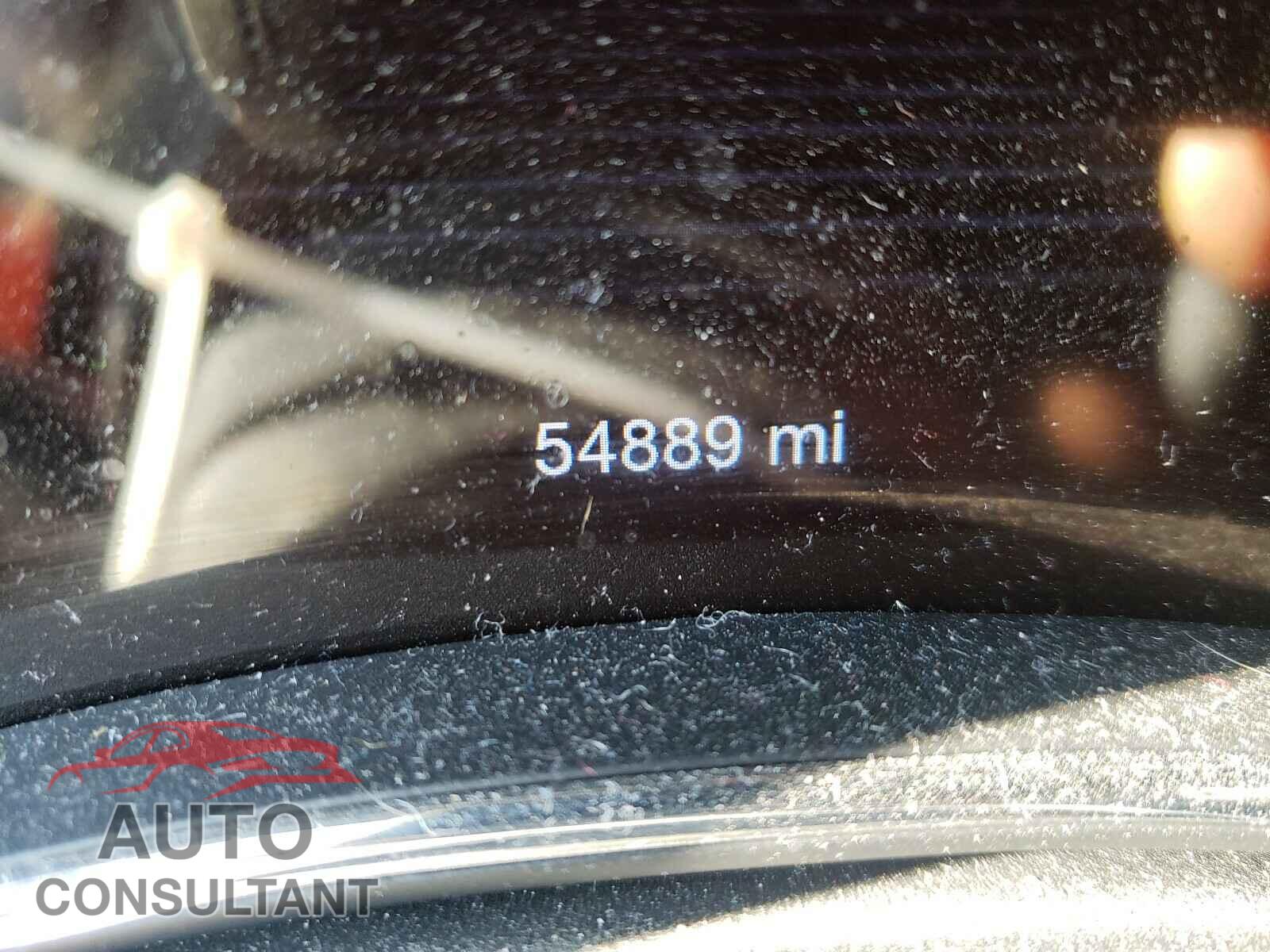 DODGE DURANGO 2017 - 1C4RDJDG0HC710048