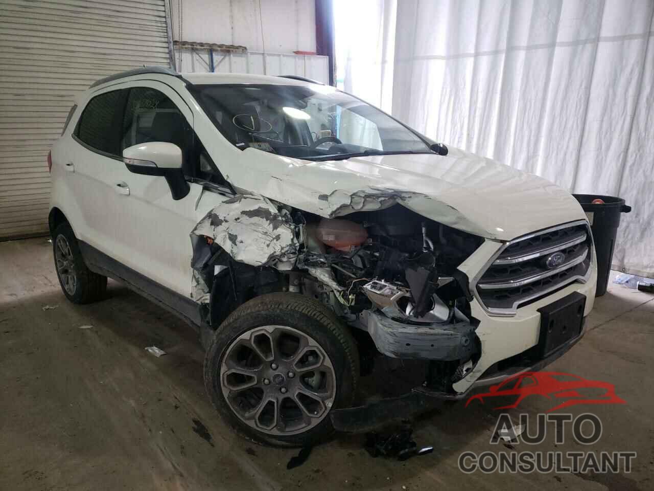 FORD ALL OTHER 2021 - MAJ6S3KL3MC425428