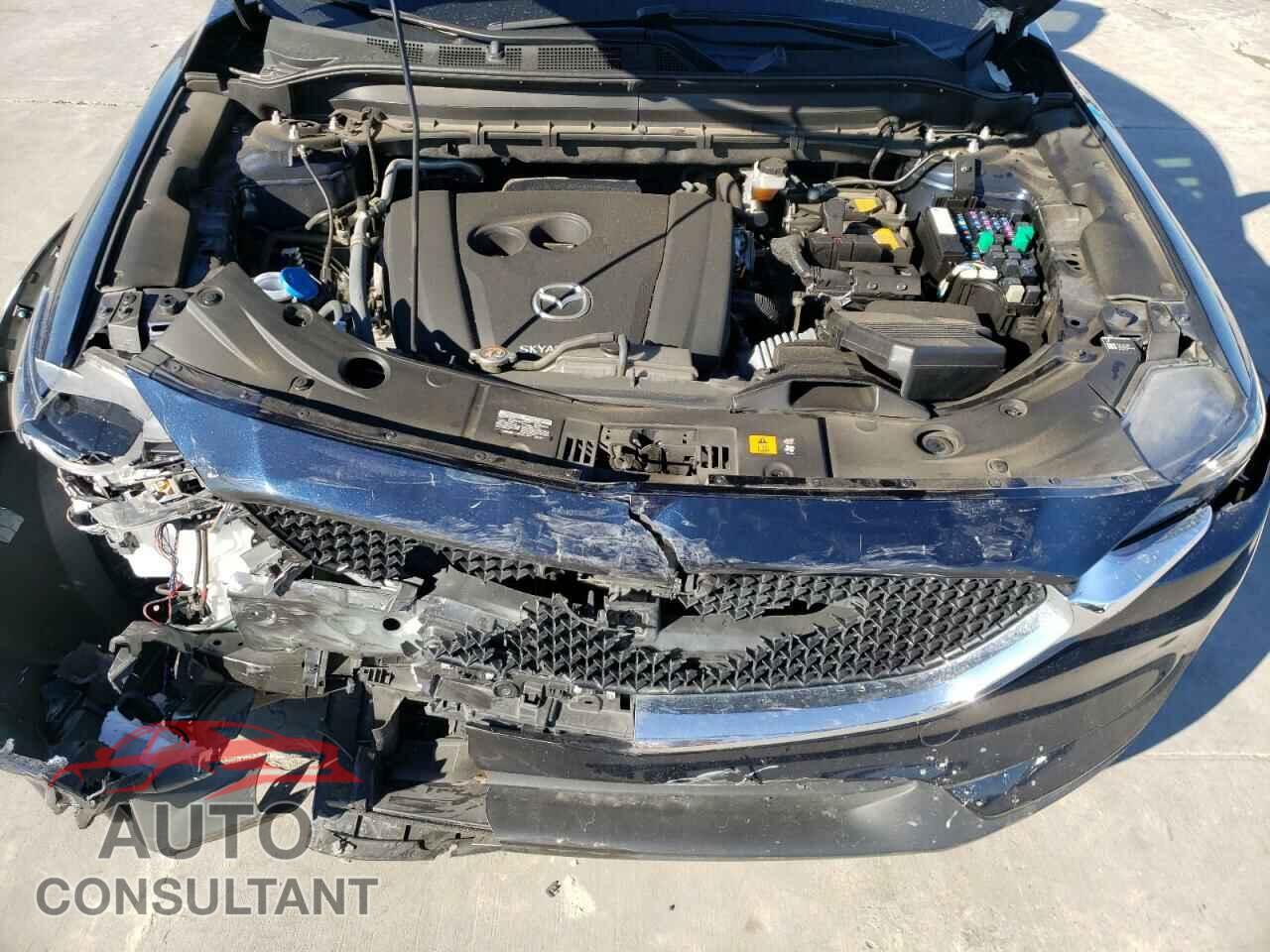 MAZDA CX-5 2020 - JM3KFADM1L1836478