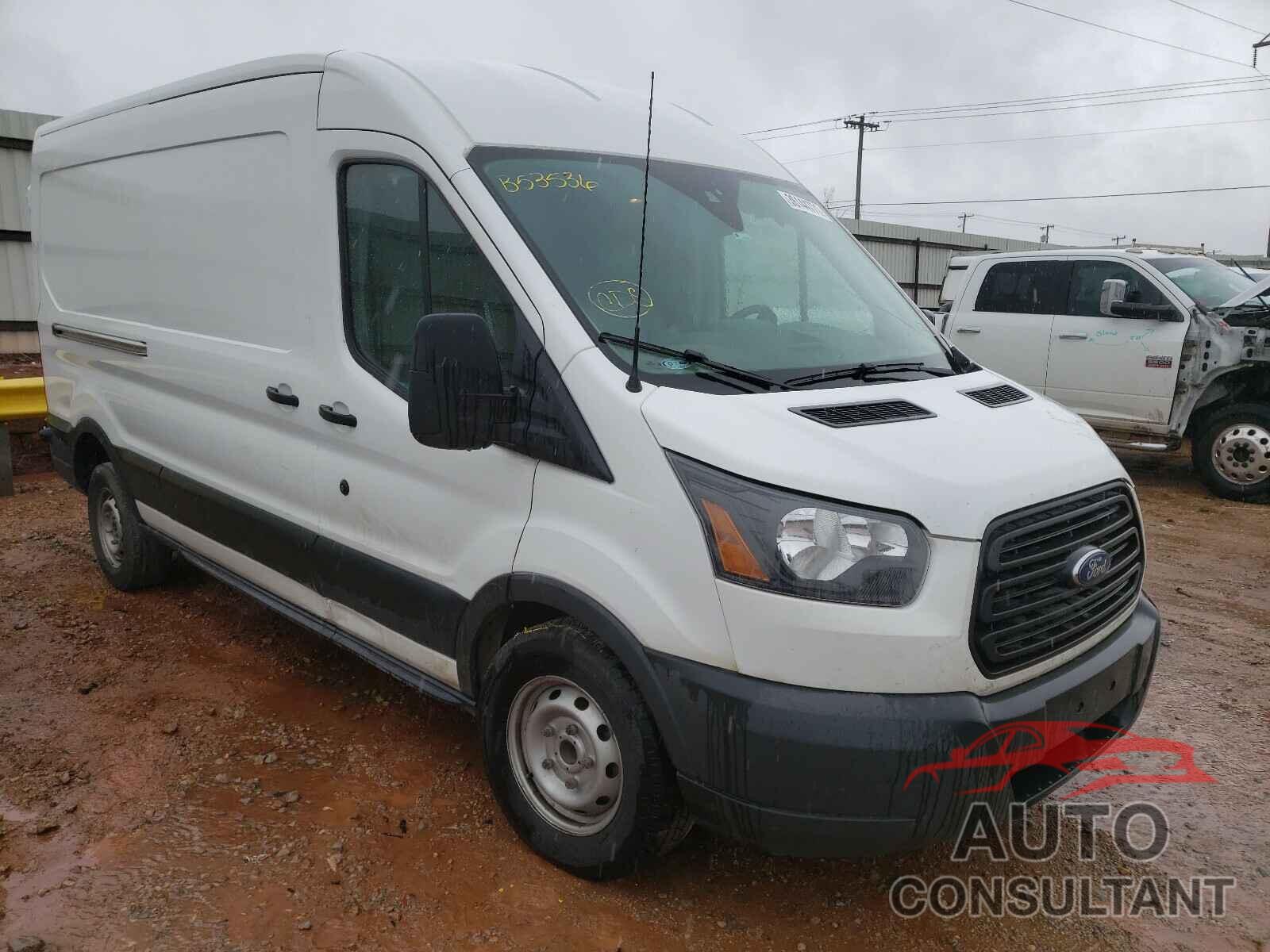 FORD TRANSIT CO 2017 - 1FTYR2CMXHKB53536