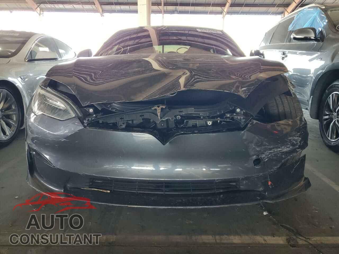 TESLA MODEL S 2021 - 5YJSA1E62MF429477
