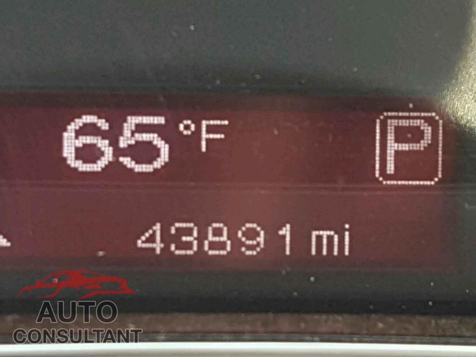 DODGE DART 2015 - 1C3CDFAA8FD223274