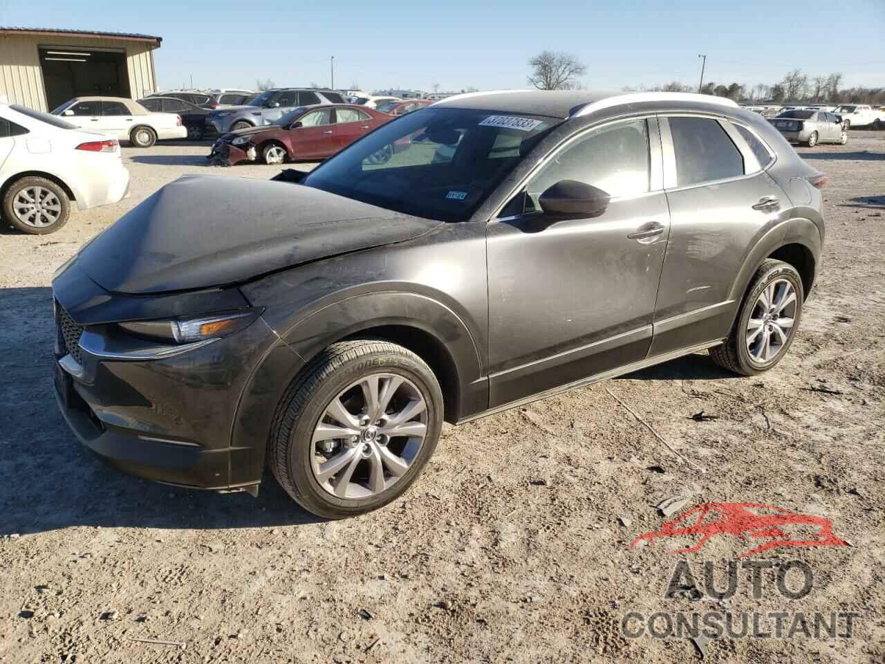 MAZDA CX30 2022 - 3MVDMBBL0NM401401