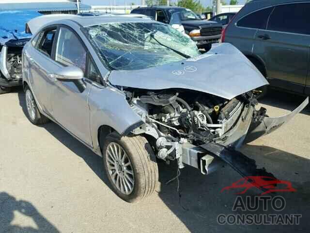 FORD FIESTA 2015 - 3FADP4CJ4FM193838
