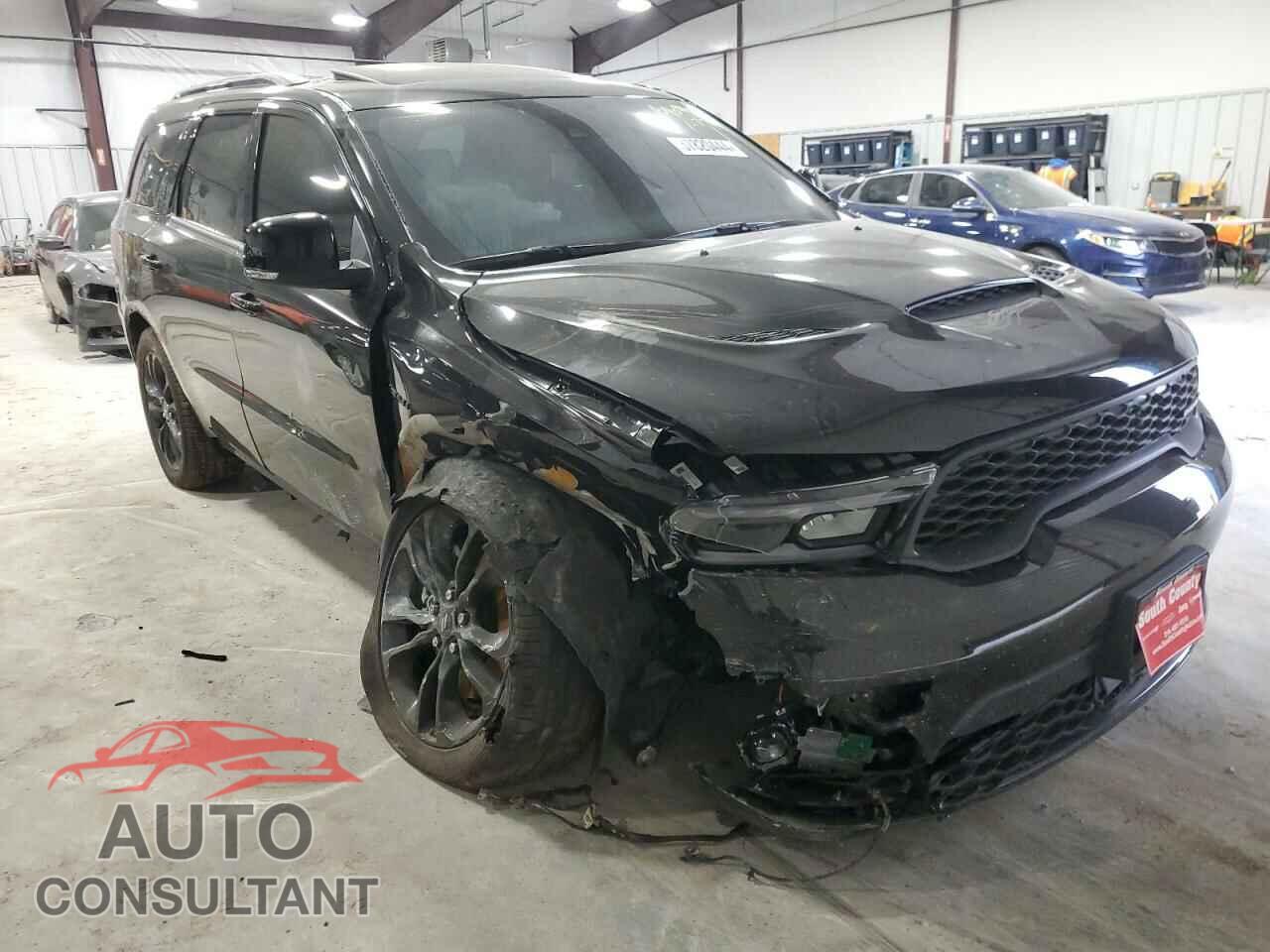 DODGE DURANGO 2023 - 1C4SDJCT5PC657457