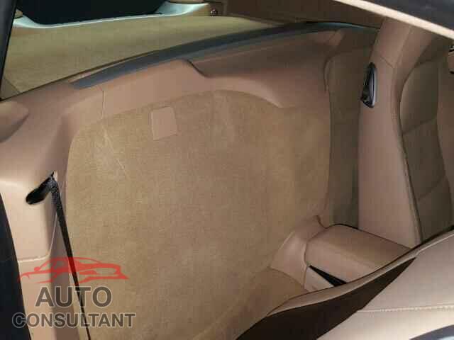 PORSCHE CAYMAN 2017 - WP0AB2A85HS285387