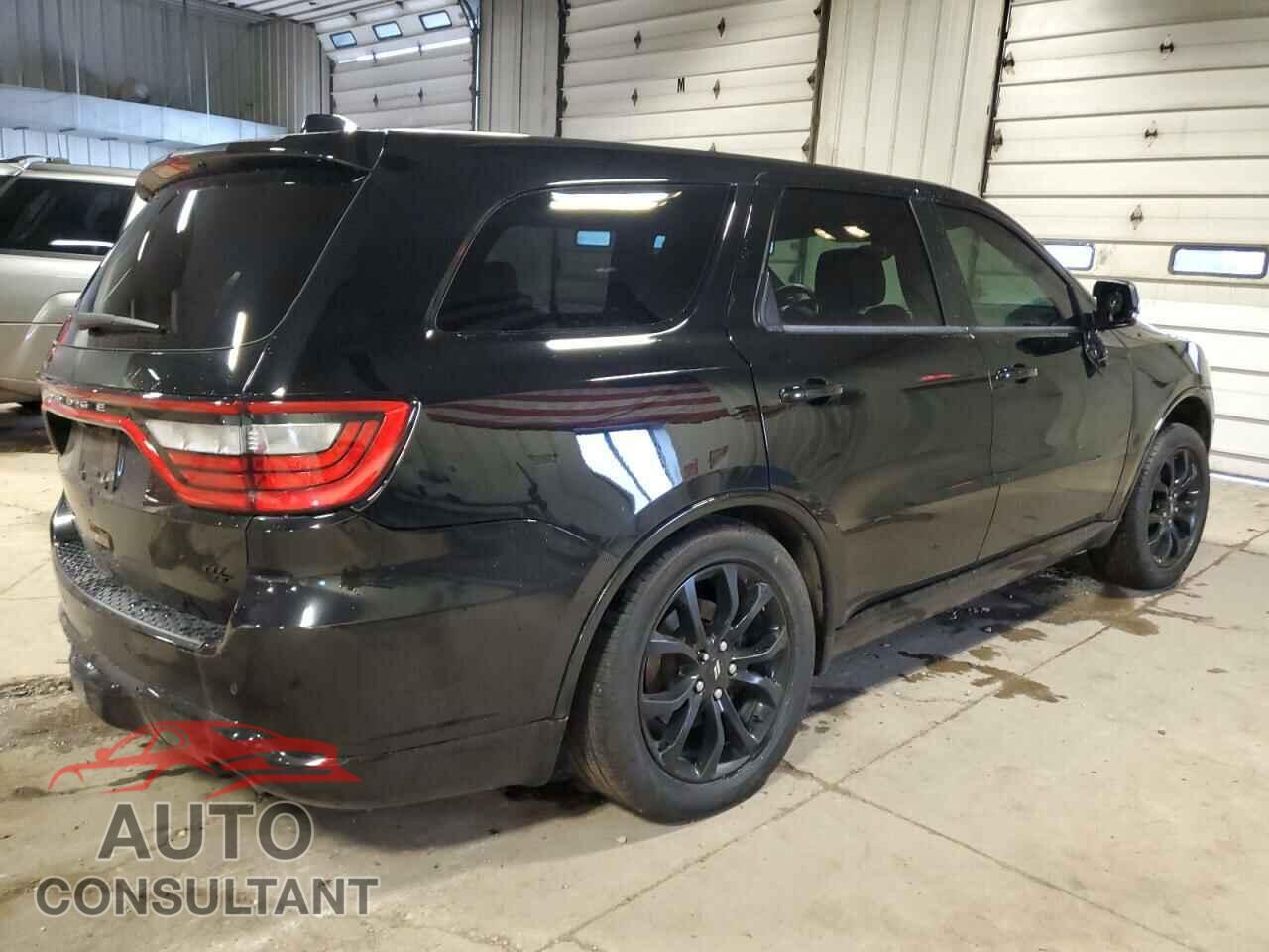 DODGE DURANGO 2019 - 1C4SDJCT2KC652256