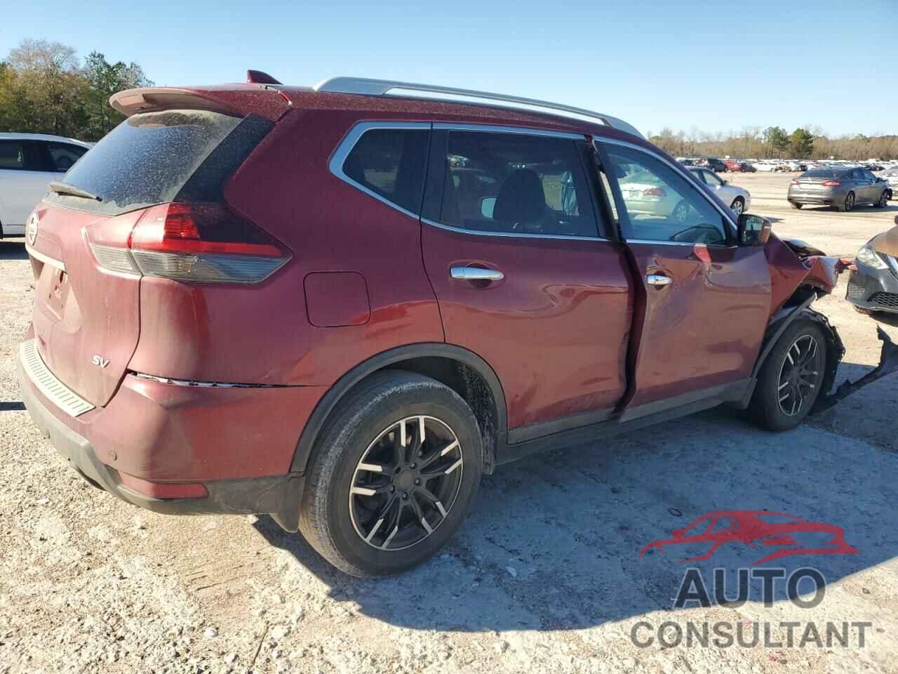 NISSAN ROGUE 2020 - 5N1AT2MT8LC708961