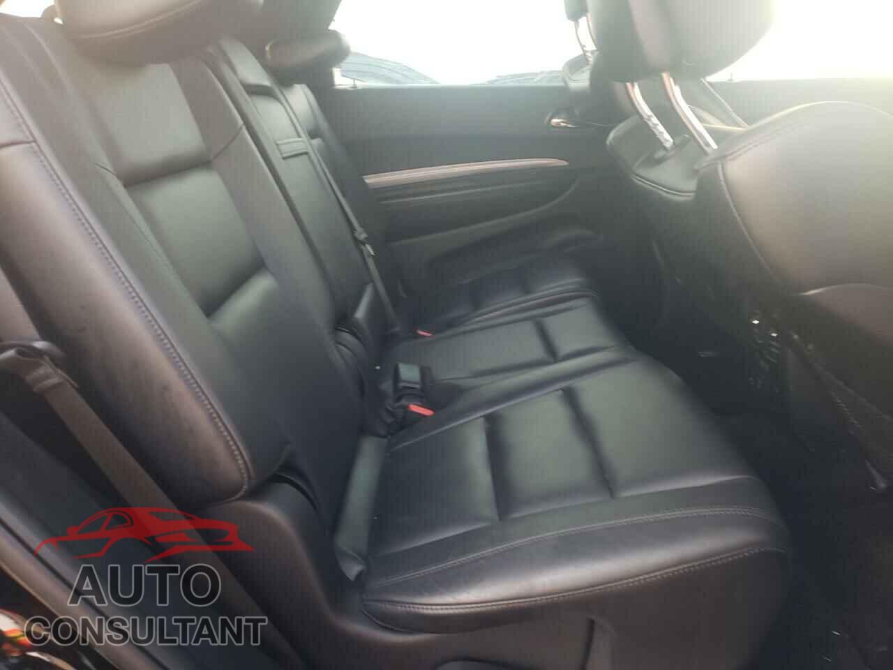 DODGE DURANGO 2019 - 1C4RDJDG3KC617323