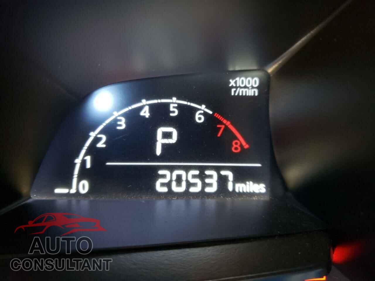 MAZDA CX-3 2019 - JM1DKDC76K1437784