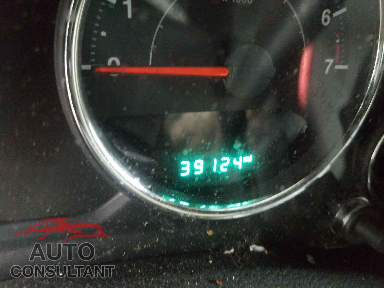 JEEP WRANGLER 2017 - 1C4BJWDG3HL734383