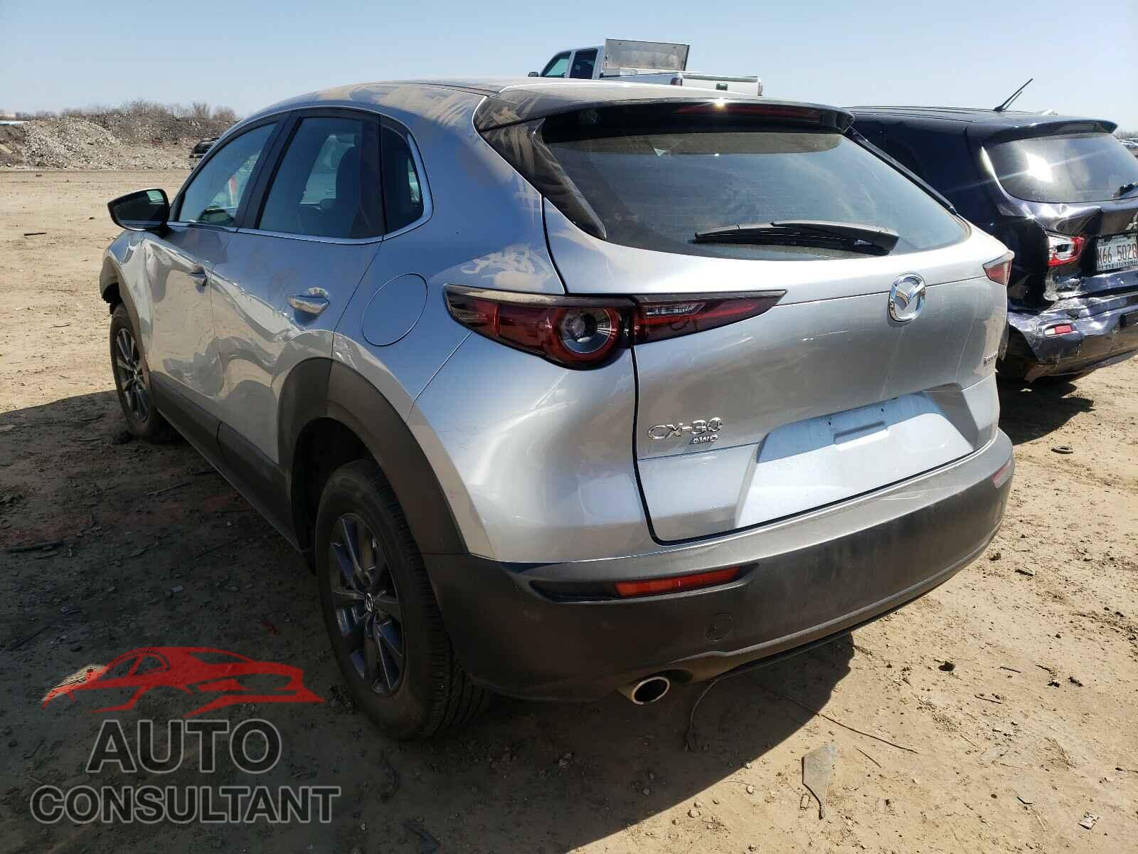 MAZDA CX30 2020 - 3MVDMBBL4LM130775