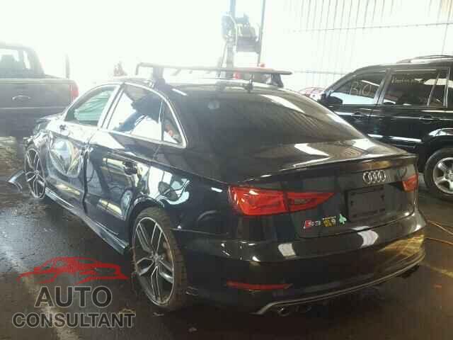 AUDI S3 2016 - WAUB1GFF8G1031394