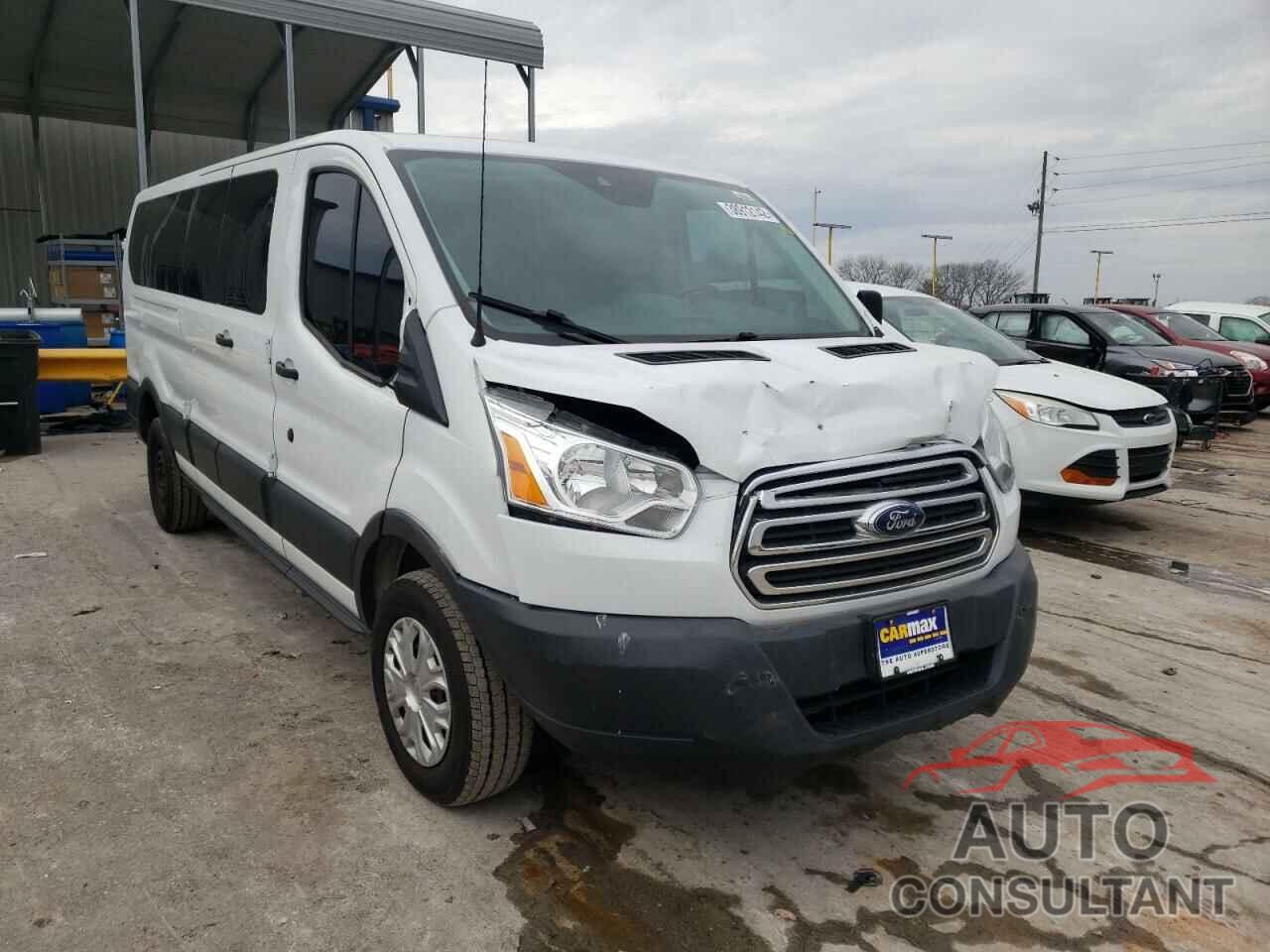 FORD TRANSIT CO 2016 - 1FBZX2ZM2GKB44978