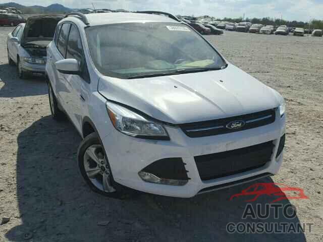 FORD ESCAPE 2015 - 1FMCU0GX6FUA46353