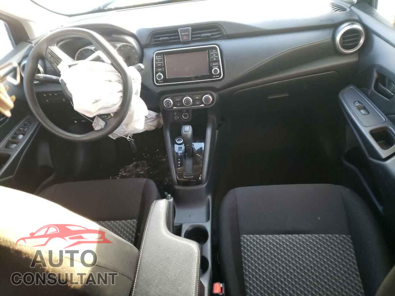 NISSAN VERSA 2021 - 3N1CN8DV4ML916632
