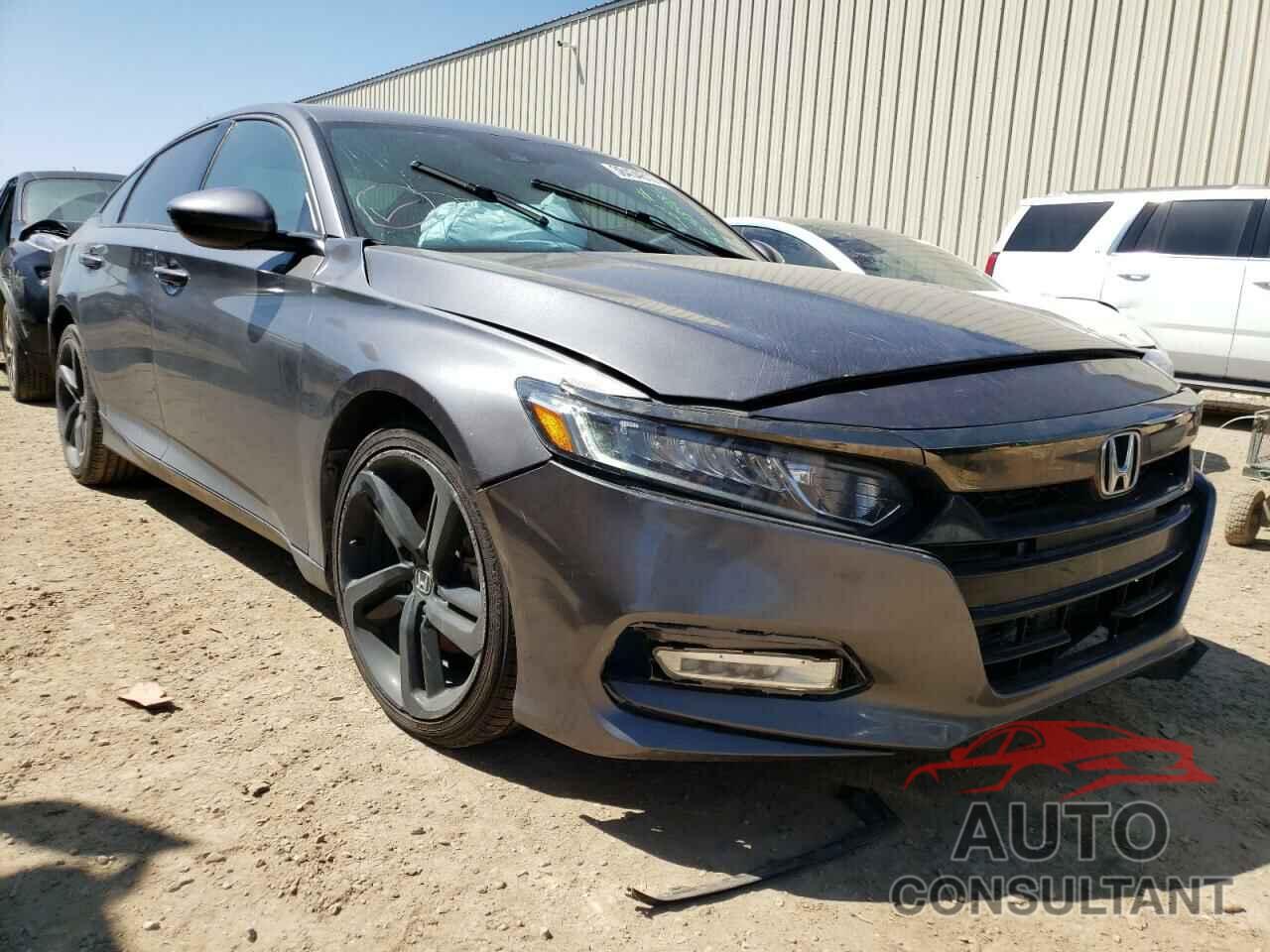 HONDA ACCORD 2018 - 1HGCV2F32JA003295