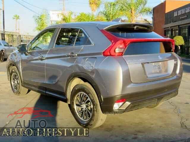 MITSUBISHI ECLIPSE 2020 - JA4AT3AA8LZ023847