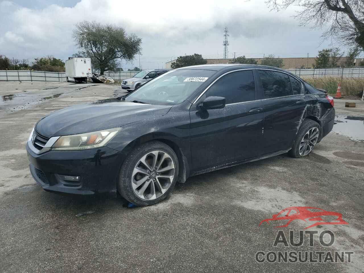 HONDA ACCORD 2015 - 1HGCR2F55FA094169