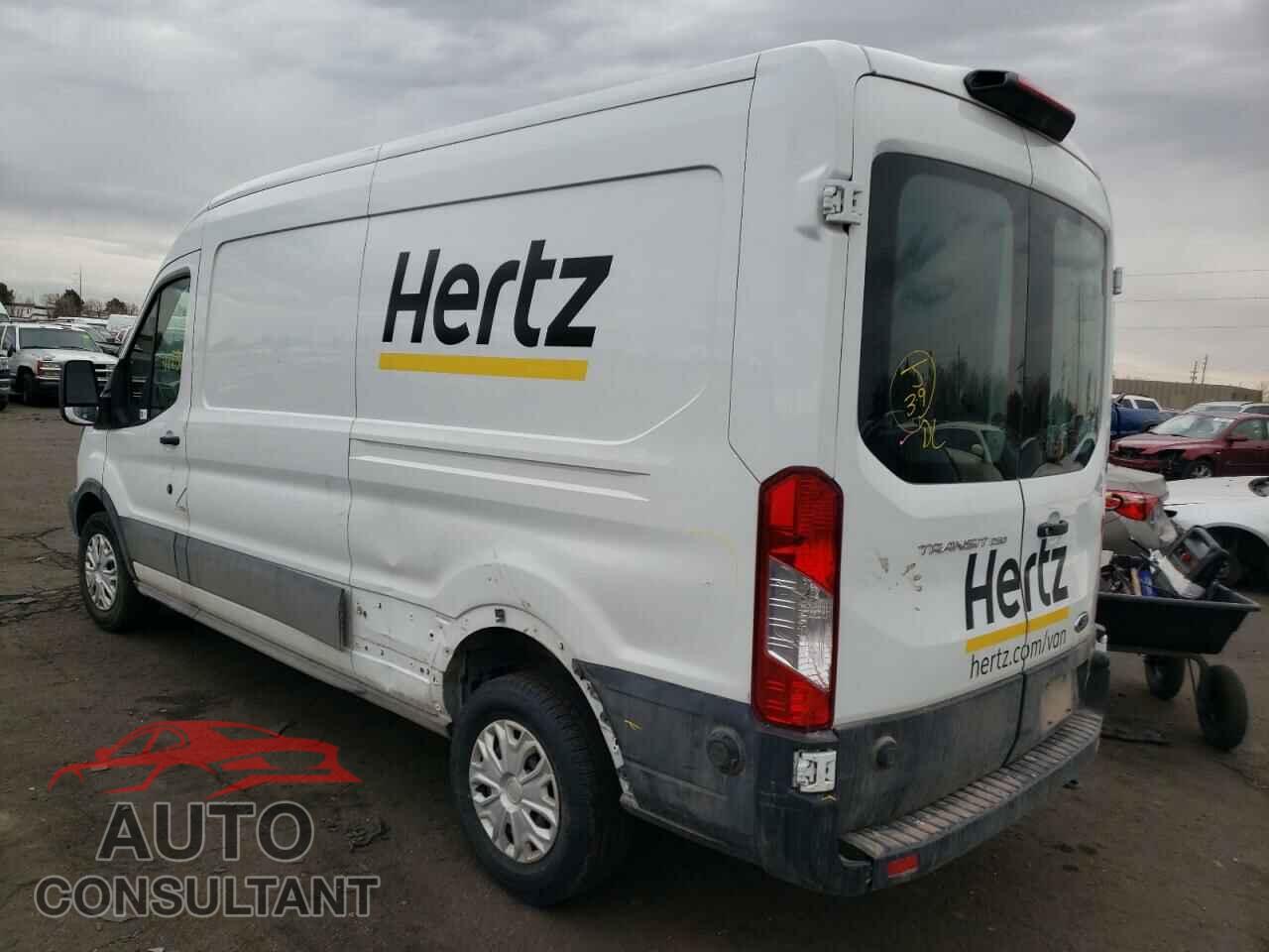 FORD TRANSIT CO 2019 - 1FTYR2CM4KKA88075