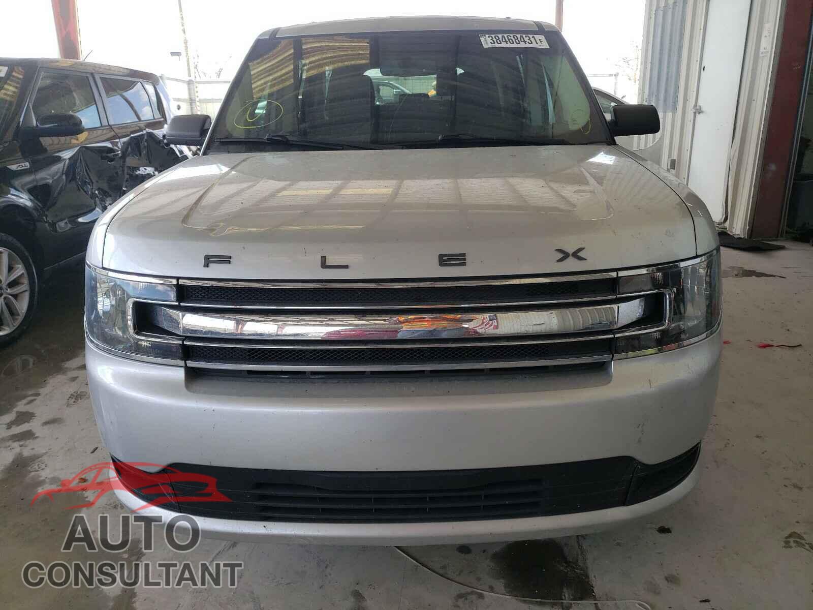 FORD FLEX 2016 - 2FMGK5B8XGBA20611