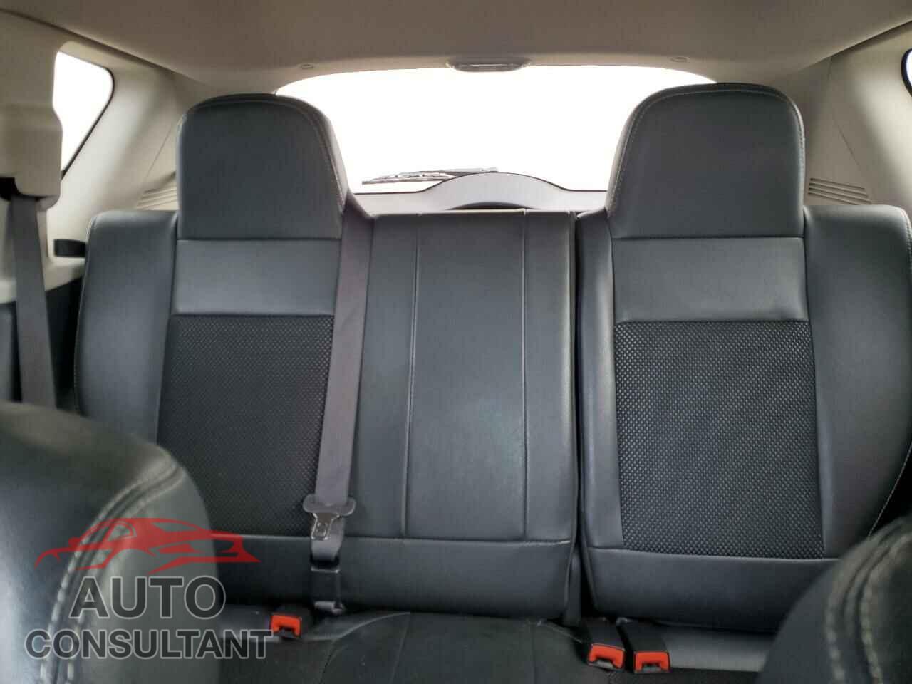 JEEP COMPASS 2017 - 1C4NJCBA4HD187077