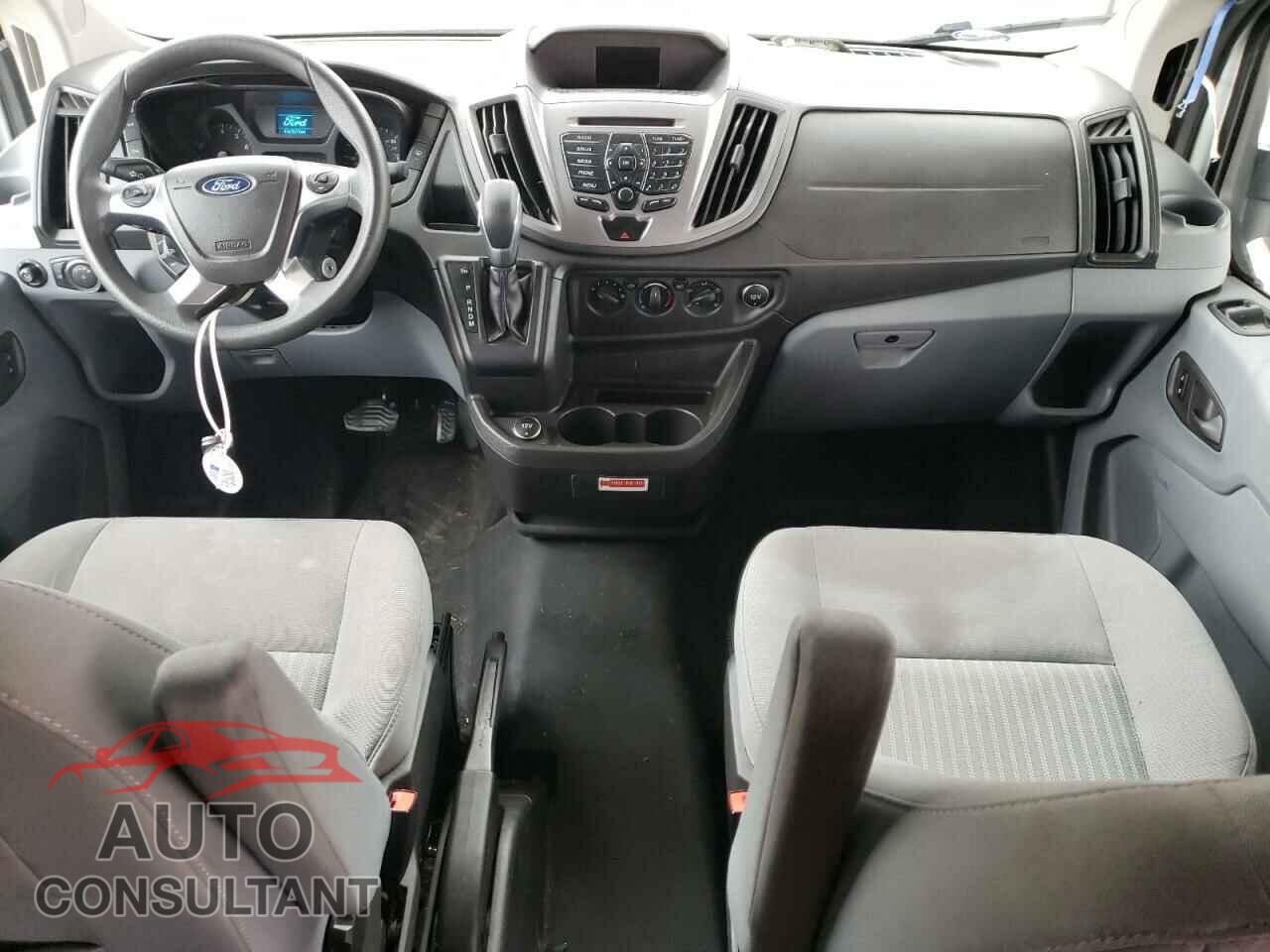 FORD TRANSIT 2019 - 1FBAX2CM4KKA85785