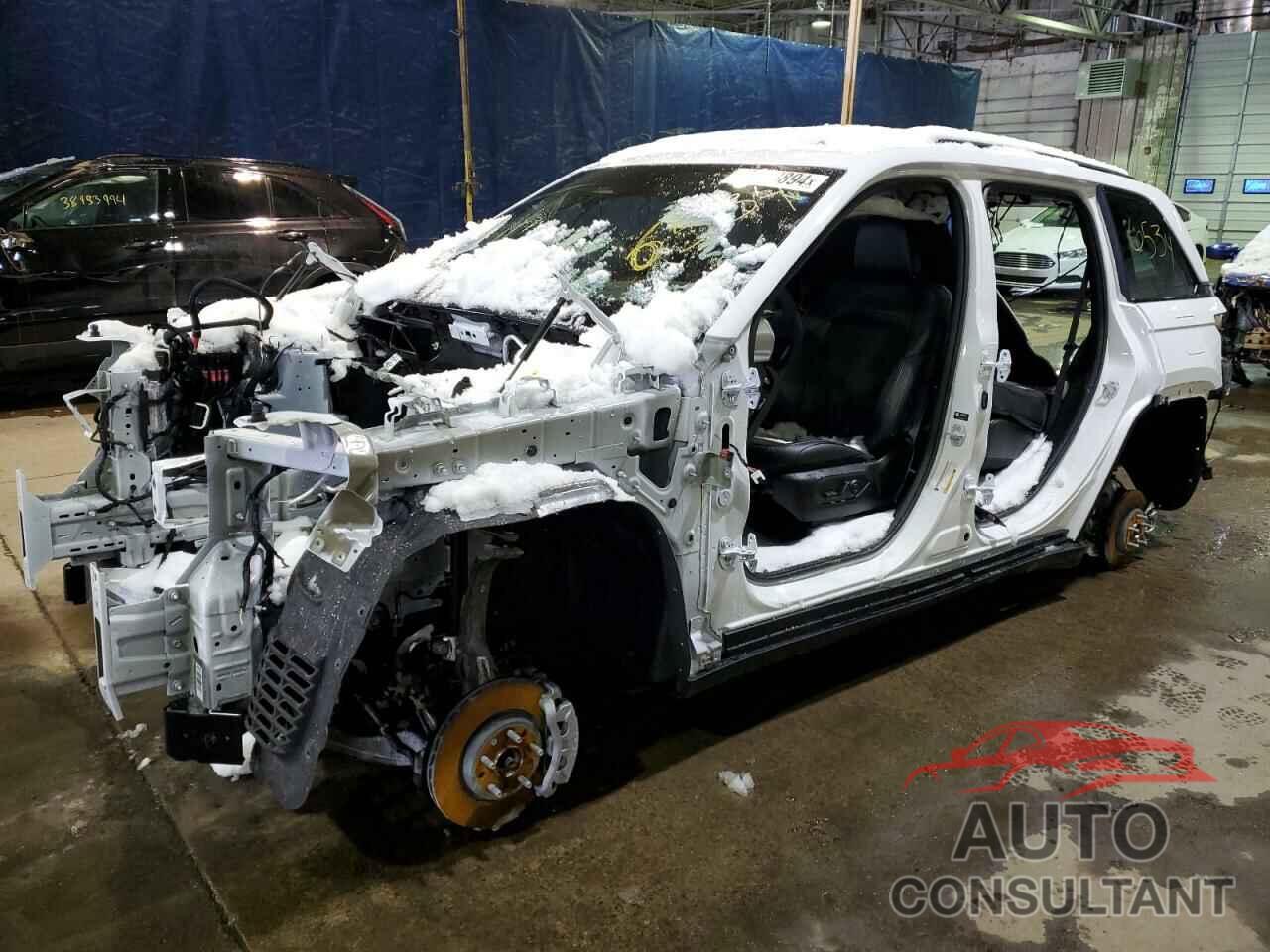 JEEP GRAND CHER 2024 - 1C4RJHAG1RC706534
