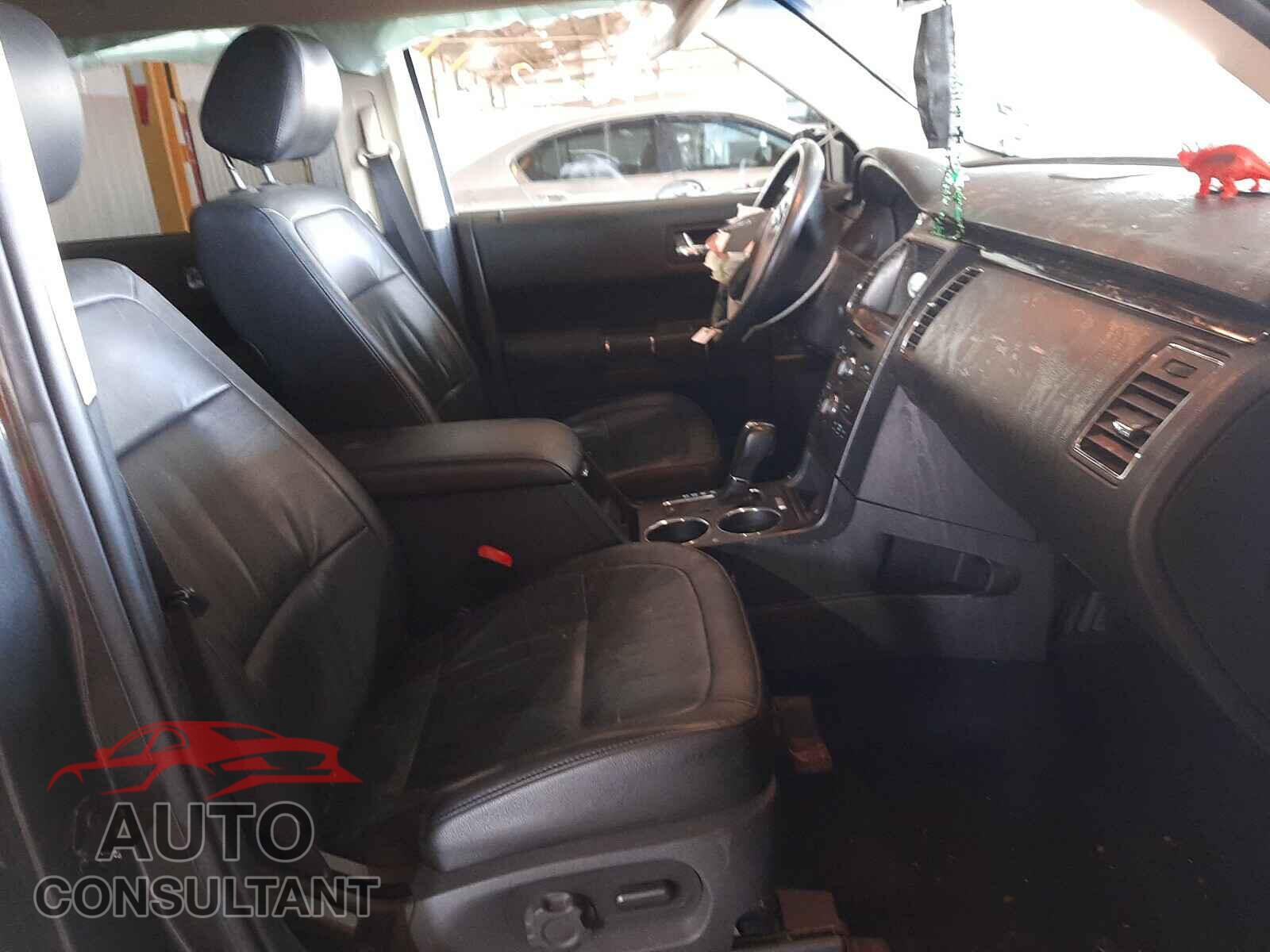 FORD FLEX 2018 - 2FMGK5C85JBA00868