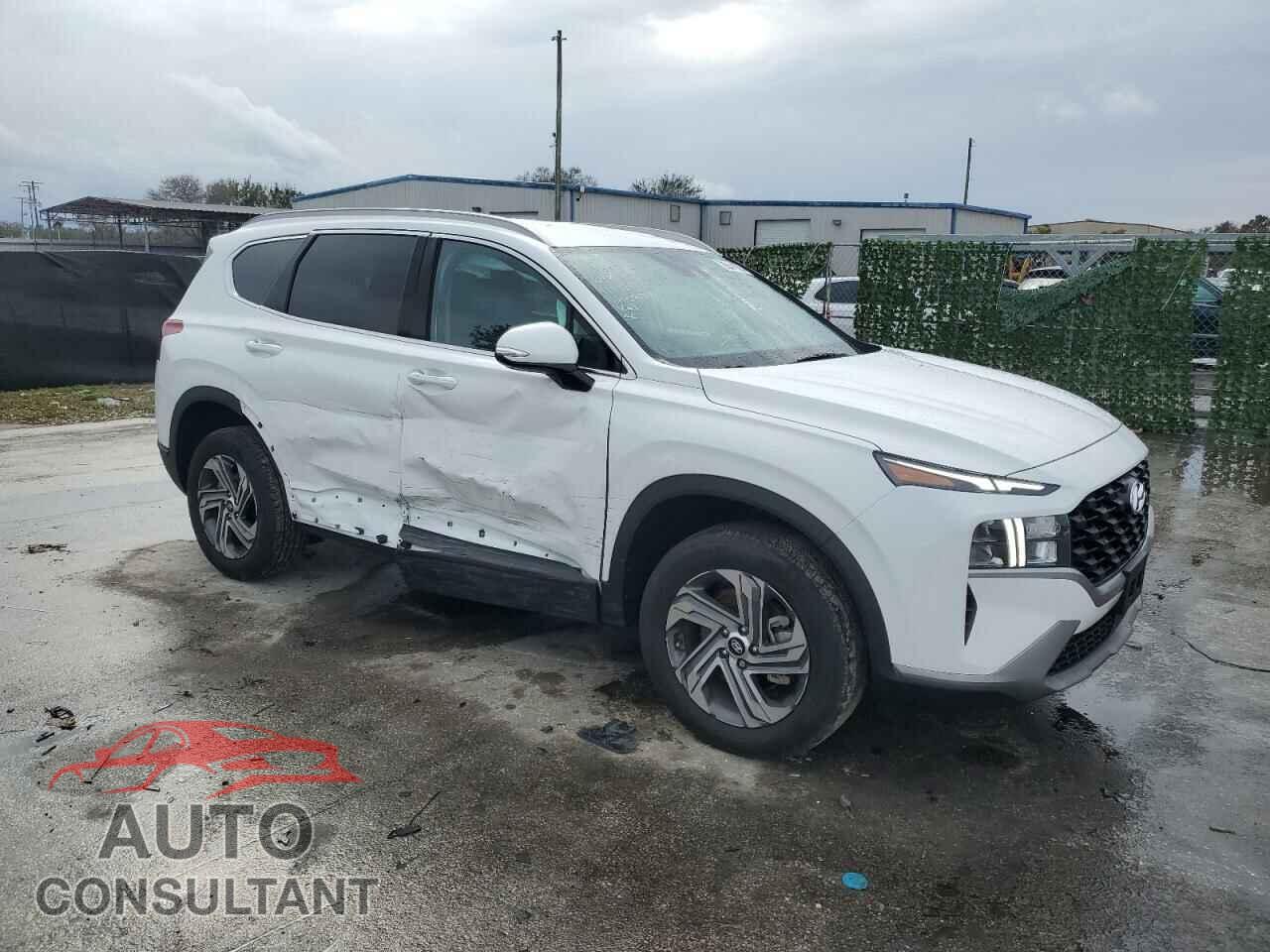 HYUNDAI SANTA FE 2023 - 5NMS2DAJ8PH599810