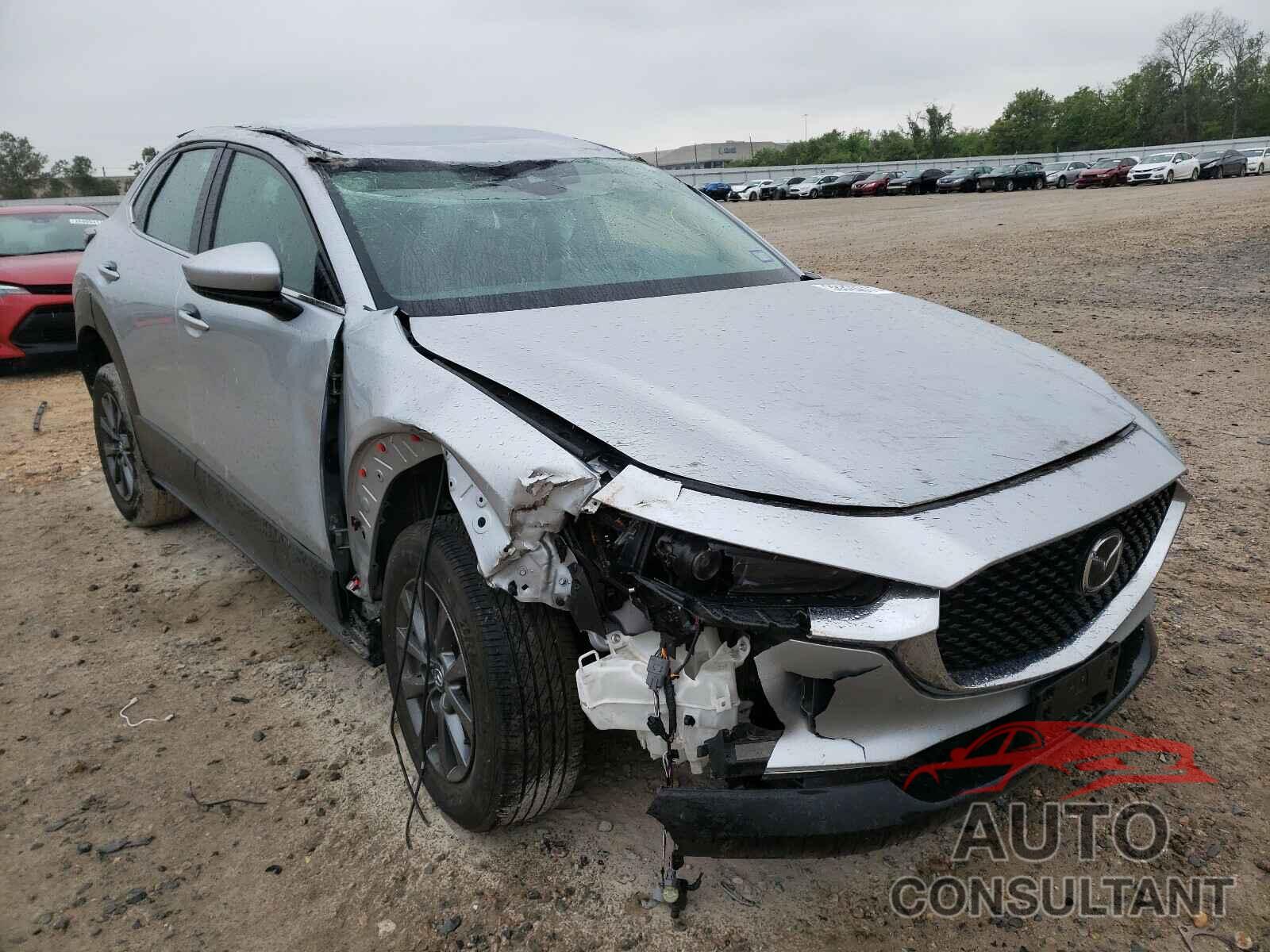 MAZDA CX30 2020 - 3MVDMABL0LM129584
