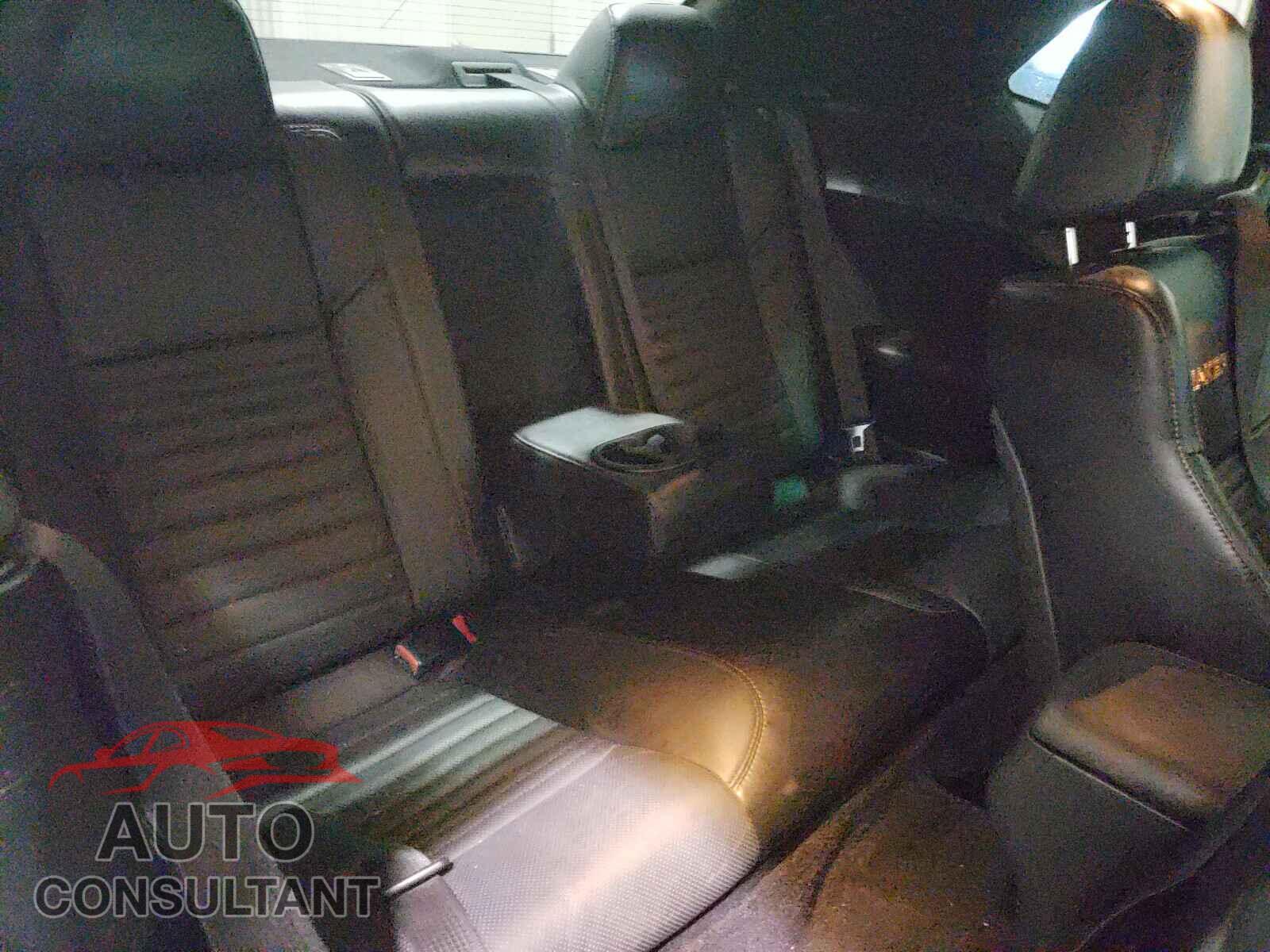 DODGE CHALLENGER 2016 - 2C3CDZBT4GH221978