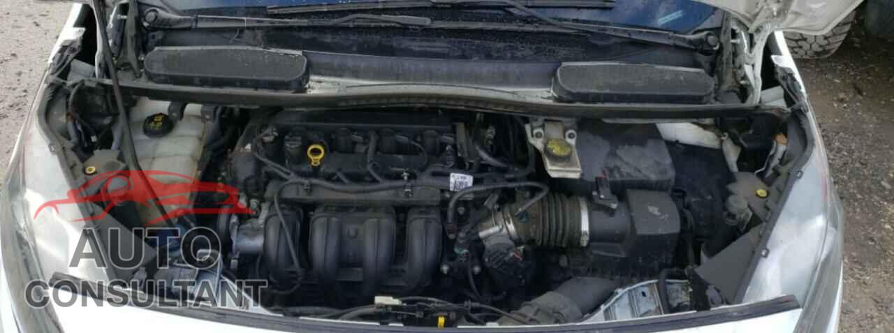 FORD TRANSIT CO 2016 - NM0LS7E78G1275185