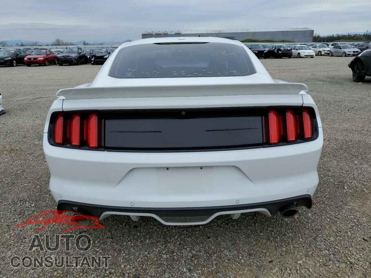 FORD MUSTANG 2015 - 1FA6P8CF7F5431778